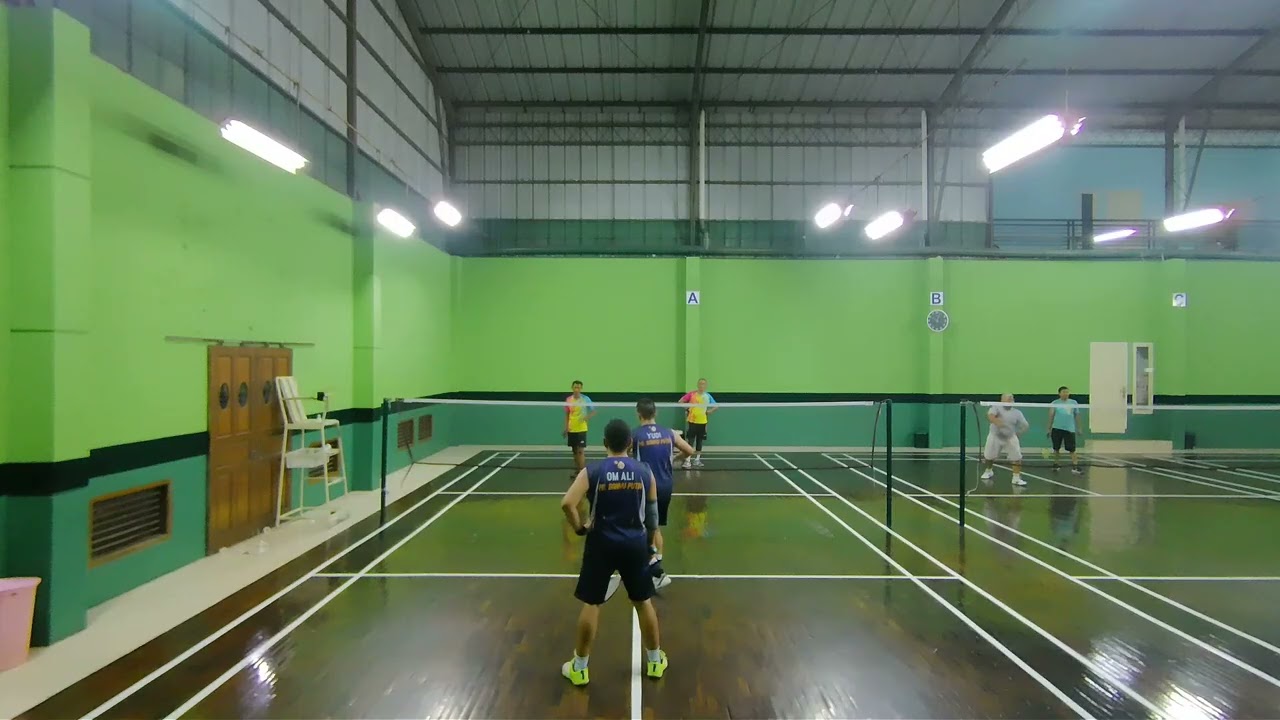 PB Banyu Putih 3 140226