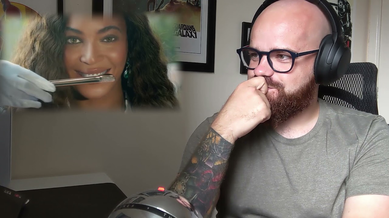 Beyoncé, JAY-Z, Childish Gambino, Oumou Sangaré – MOOD 4 EVA [REACTION]