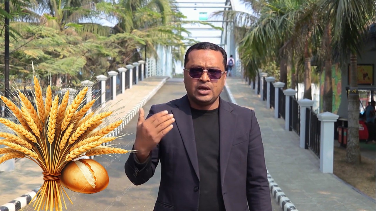 Bangladesh Election নির্বাচনে গণ ভোট হা জিতলে শান্তি পাবে জনগণ | হা ভোটের সেরা গান | #Jamaat #bnp