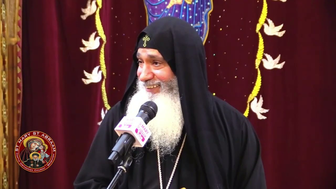 معجزة لرئيس جند الرب الملاك الجليل ميخائيل.. بركة صلواته وشفاعته تكون مع الجميع