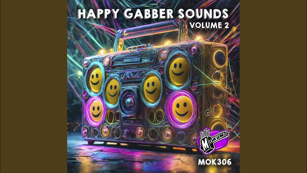 Let It Flow (1996 Mix)