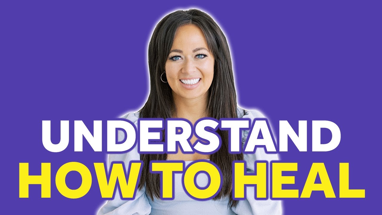 Understanding How To TRULY Heal Anxious Preoccupied Attachment | Becoming Securely Attached