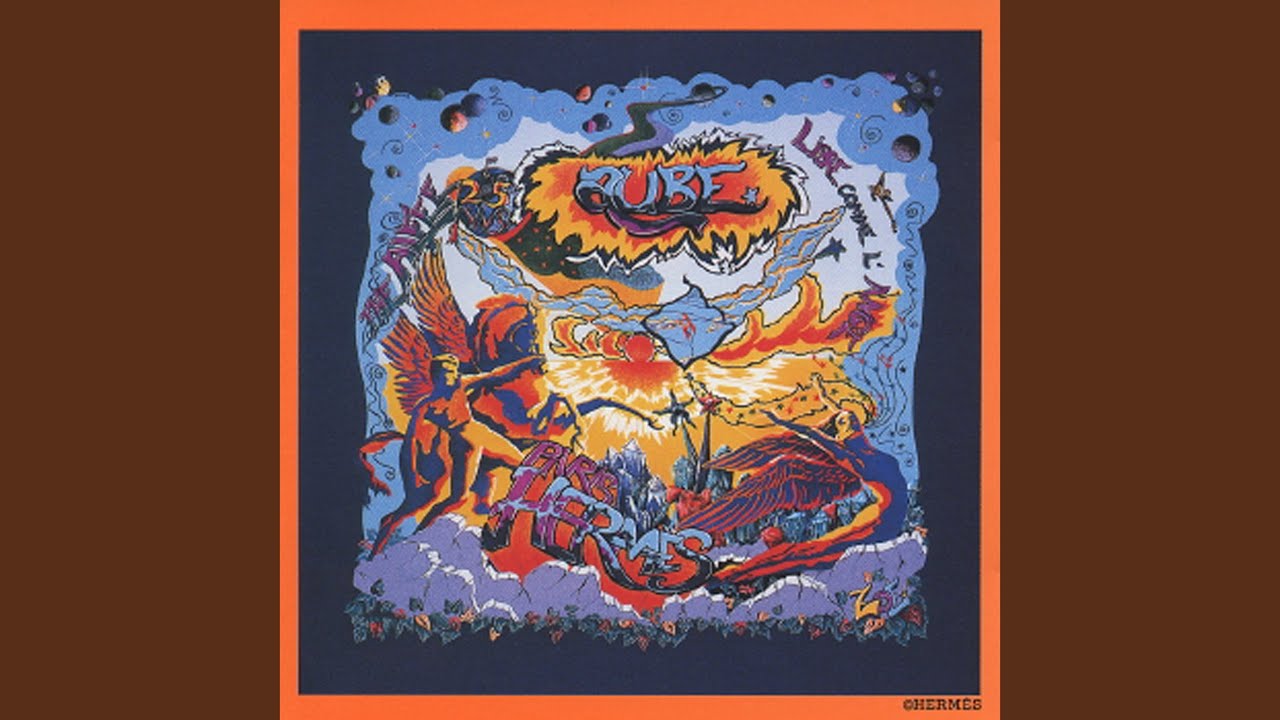 Hysteric Psychedelic