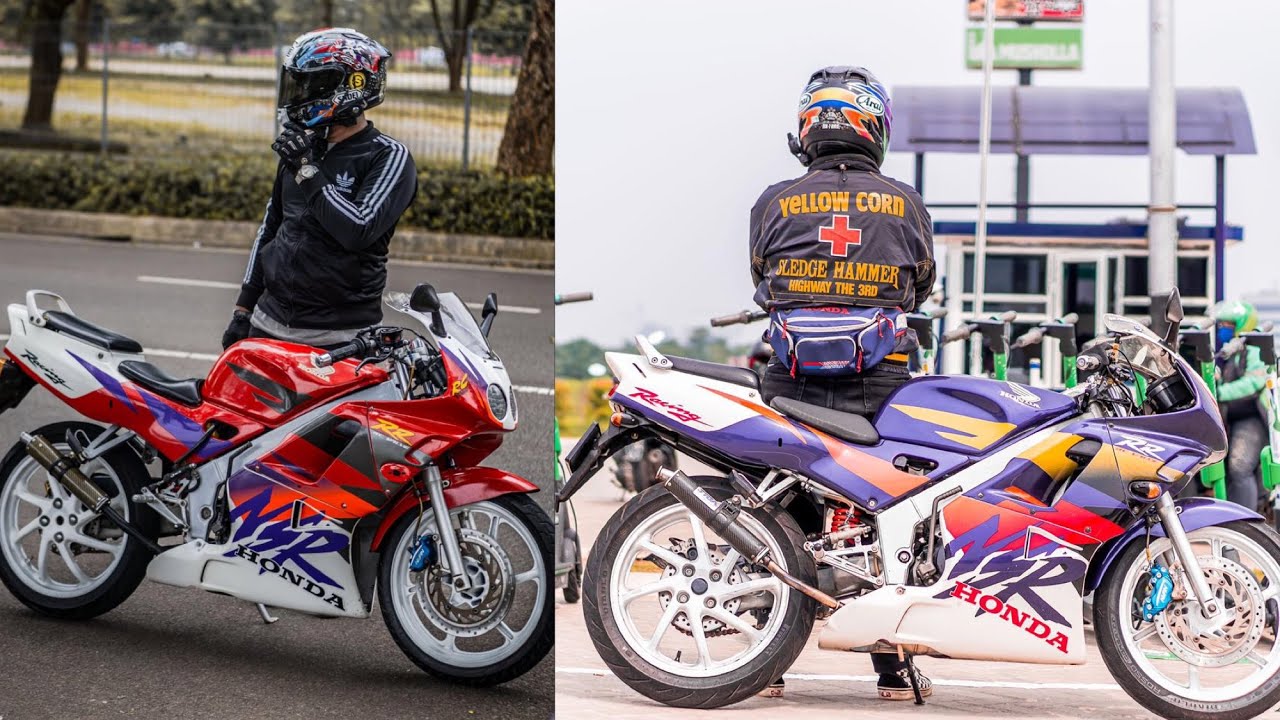 Review NSR Astra