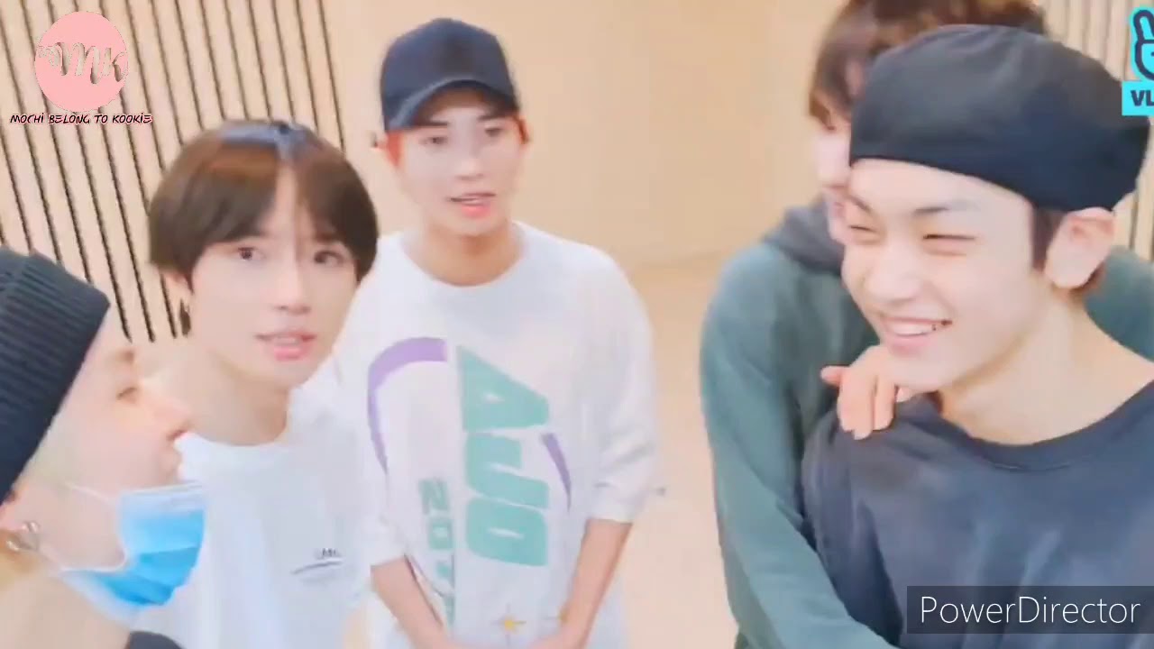 [FMV] TXT Sookai Moment (Soobin & Hueningkai) - Gum Couple Part 6