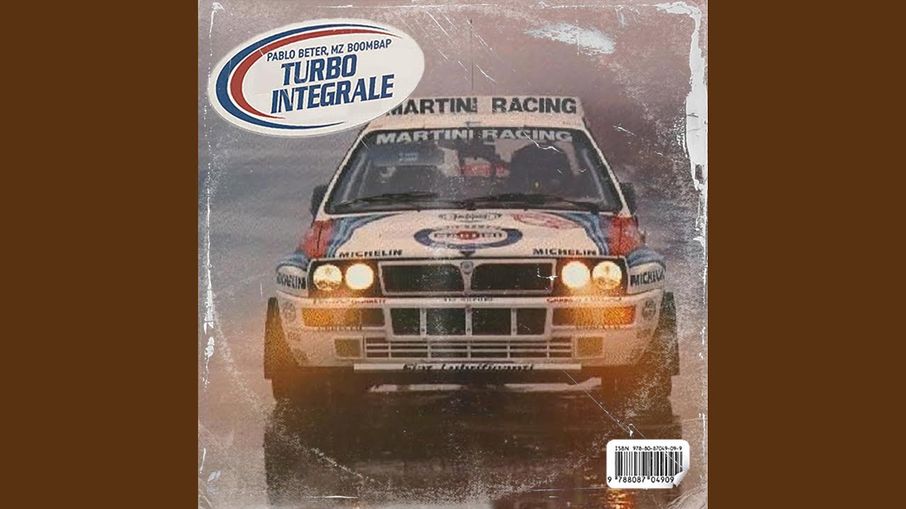 Turbo Integrale