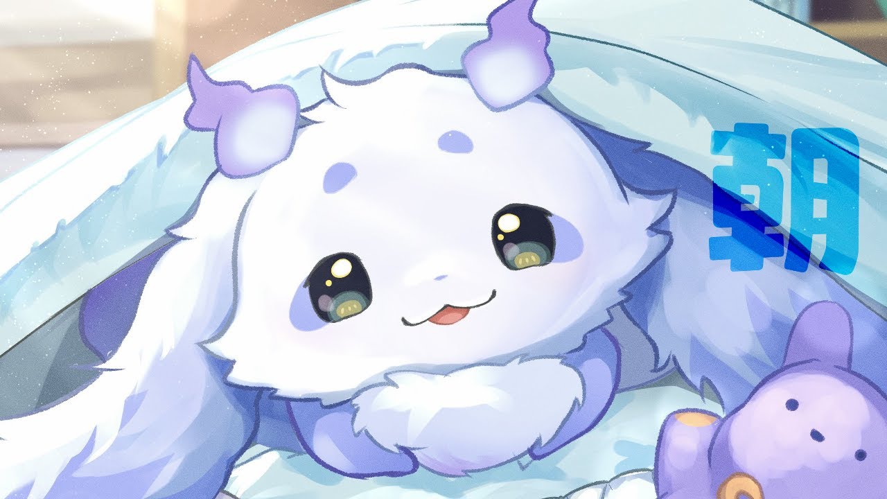 【朝雑】今日は金曜日です！！【ルンルン/にじさんじ】