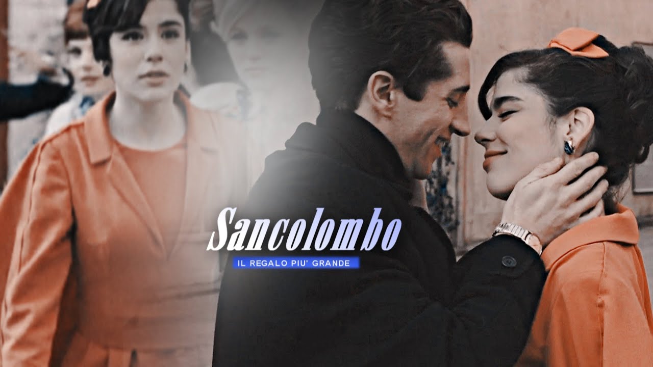 Marco e Stefania || Il regalo più grande