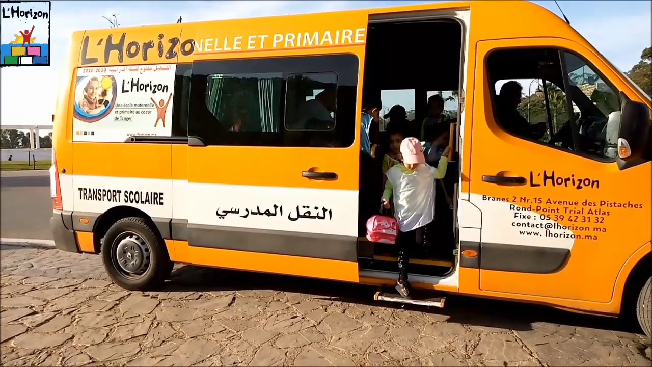 Ecole L'Horizon - Sortie pedagogique pour les enfants de la maternelle à la forêt perdicares