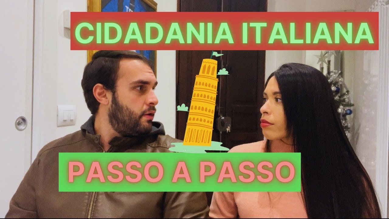COMO LOCALIZAR CERTID&Otilde;ES NA IT&Aacute;LIA? TENHO DIREITO A CIDADANIA ITALIANA? COMO DAR ENTRADA NO PEDIDO?