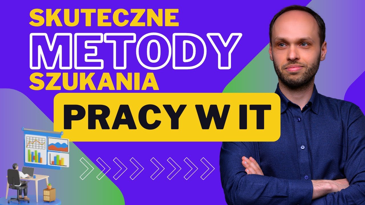 Czy LinkedIn ma sens? Gdzie wysyłać CV? Szukanie pracy w IT