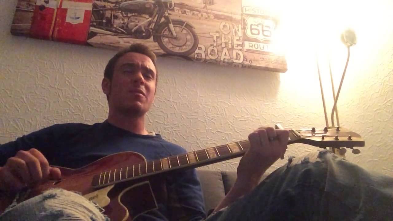 Hallelujah (Syklist cover)