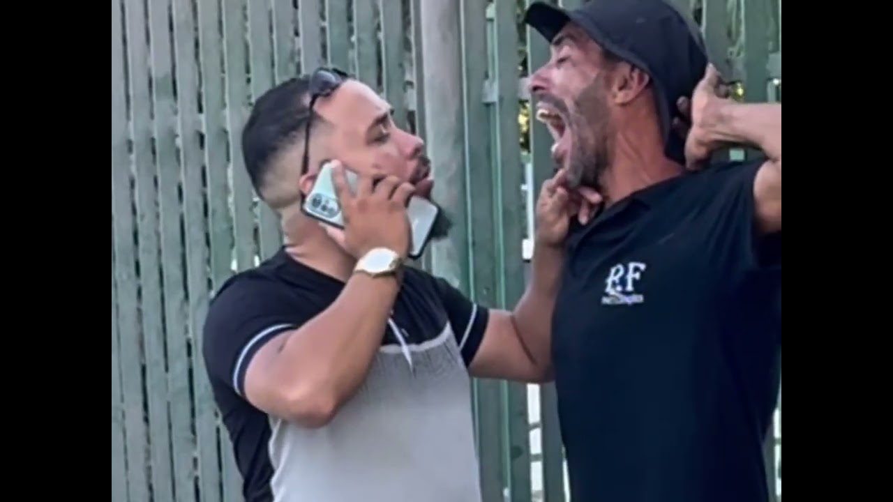 Pegadinha do paisana🤣🤣
