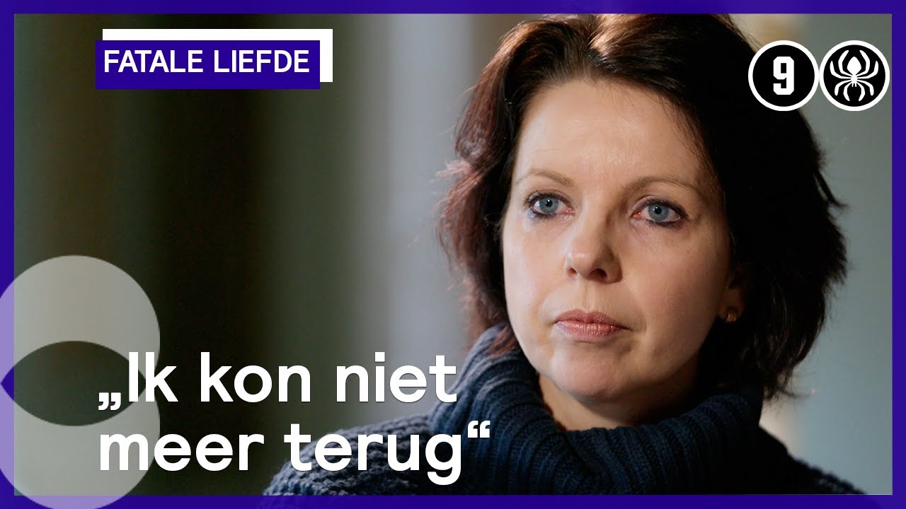 Patty raakte verstrikt in een relatie van mentaal en fysiek geweld | Fatale liefde