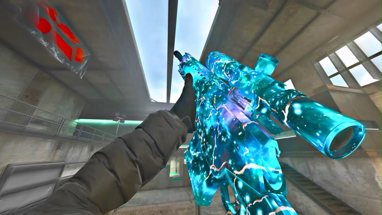 Yes, I’m still Sniping on MW3 in 2025