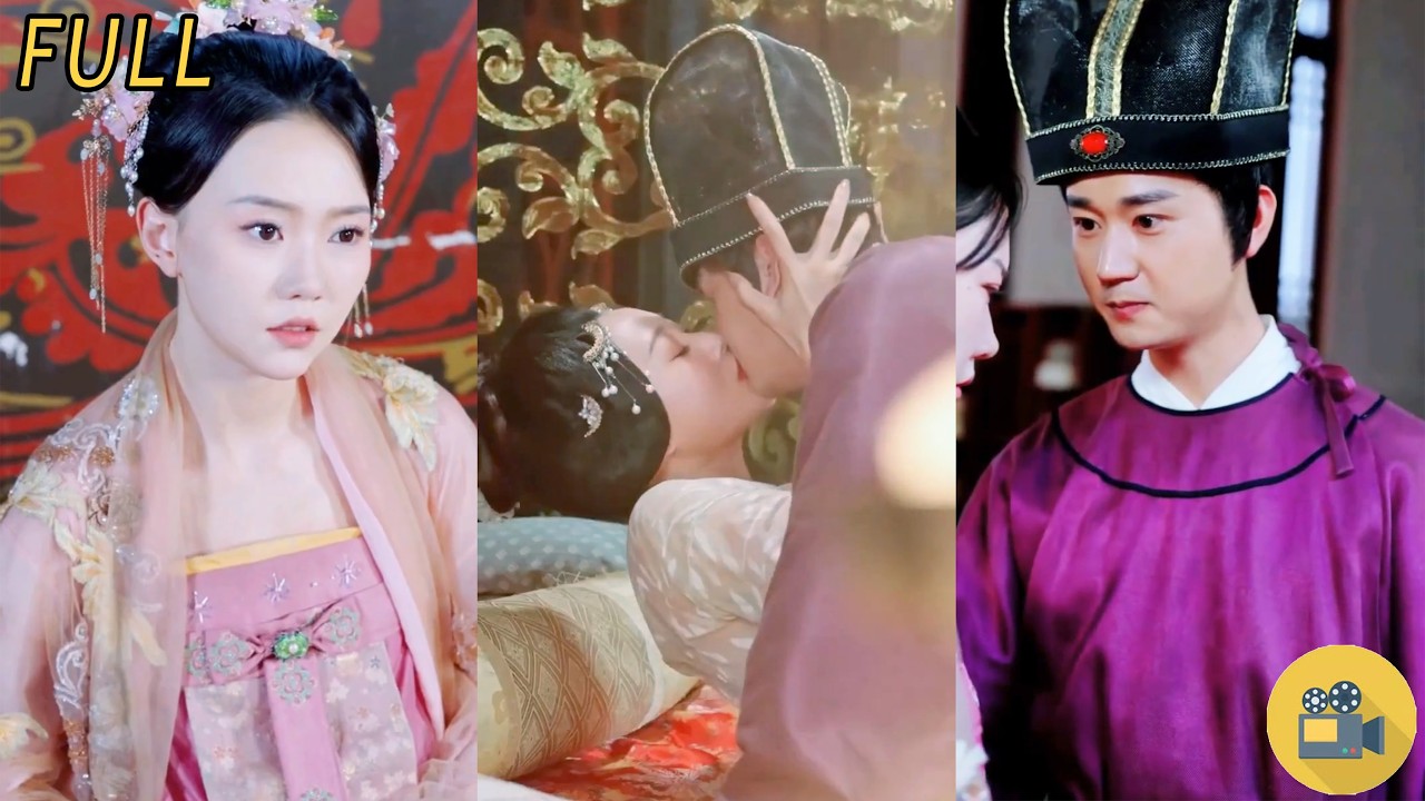 ✨穿越成小太監，卻用現代智慧輔佐女皇平定天下👑《盛世繁花》全集#盛世繁花#穿越劇#古裝權謀#男頻短劇#女皇#逆襲#短劇全集