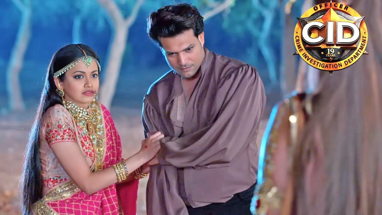 New Crime Story 2026 || सी.आई.डी. || C.I.D || New Episode 2026 || Crime Series 2026