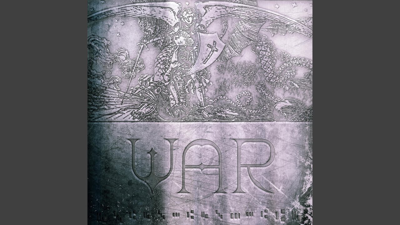 WAR (feat. Hans HTZ)