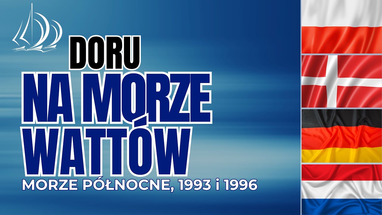 DORU: Misiem na zachód. Odcinek 65