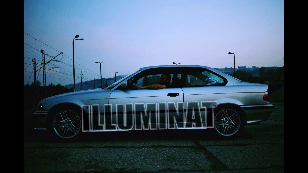 Stanu - Illuminat (Prod.JS Familia)