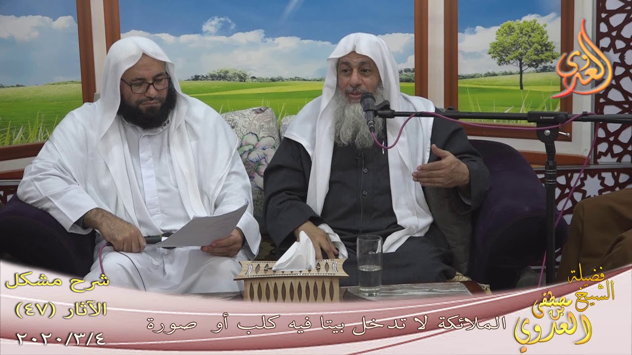 شرح مشكل الآثار (48) 