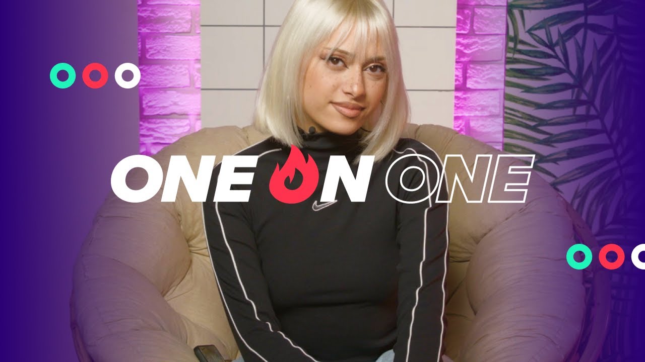 DJIA - KRITIKE ME MOTIVISU DA BUDEM JOS BOLJA | ONE ON ONE | IDJTV