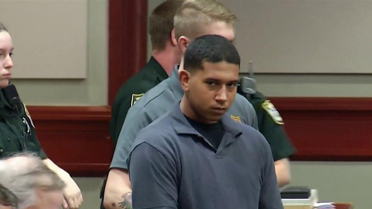 Jury deliberating in James Powell murder trial