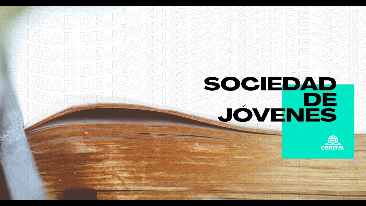 Sociedad de Jóvenes  17/01/2026