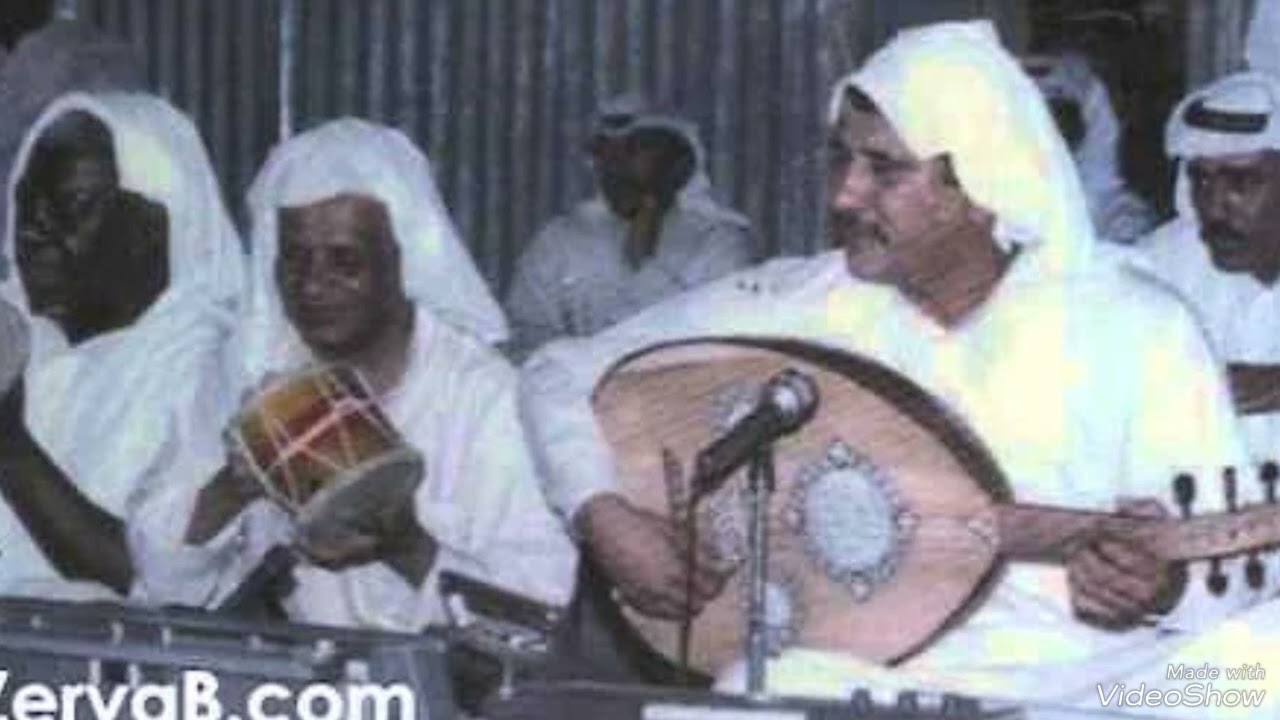 ابراهيم الخشرم / سابق الريح ( خليفه المسعود + محمد الحمد )