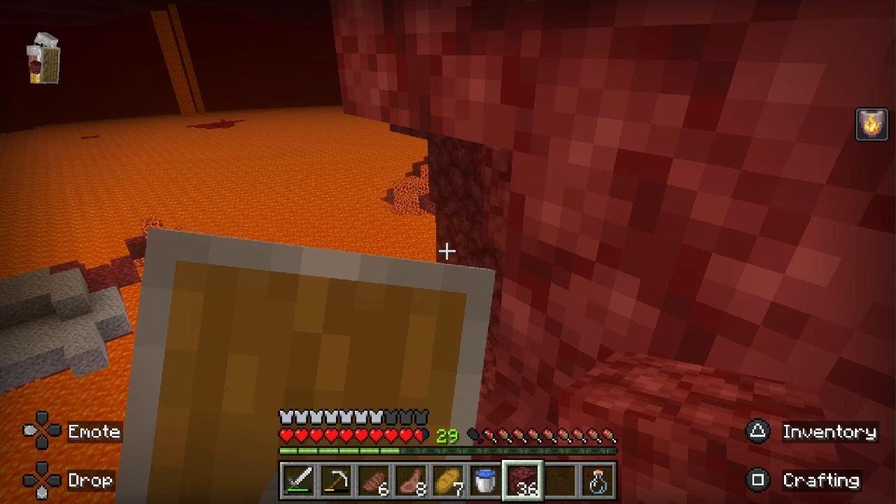 Playing Minecraft |Part 21