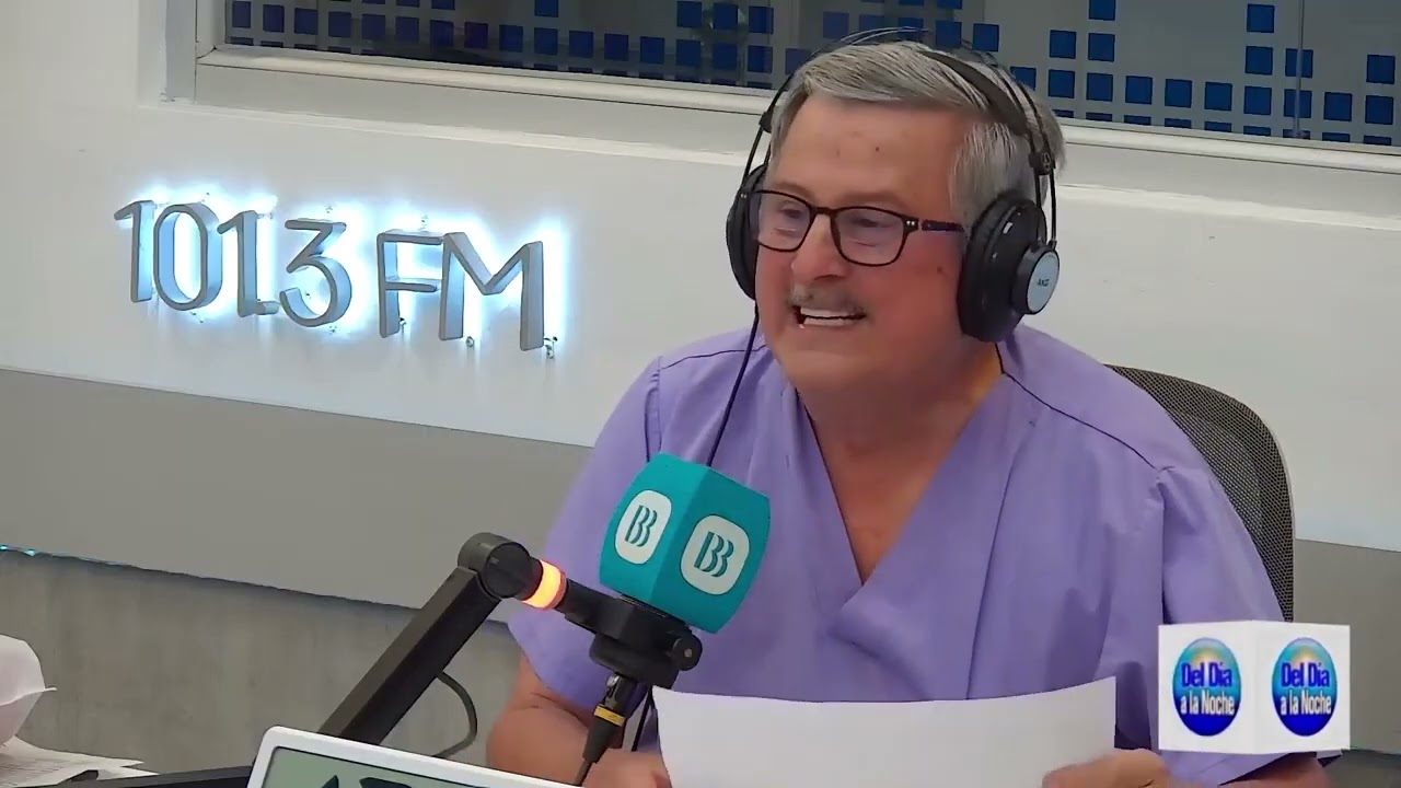 Los prestadores del IESS - Dr. Roberto Gilbert – Director de la Clínica Guayaquil
