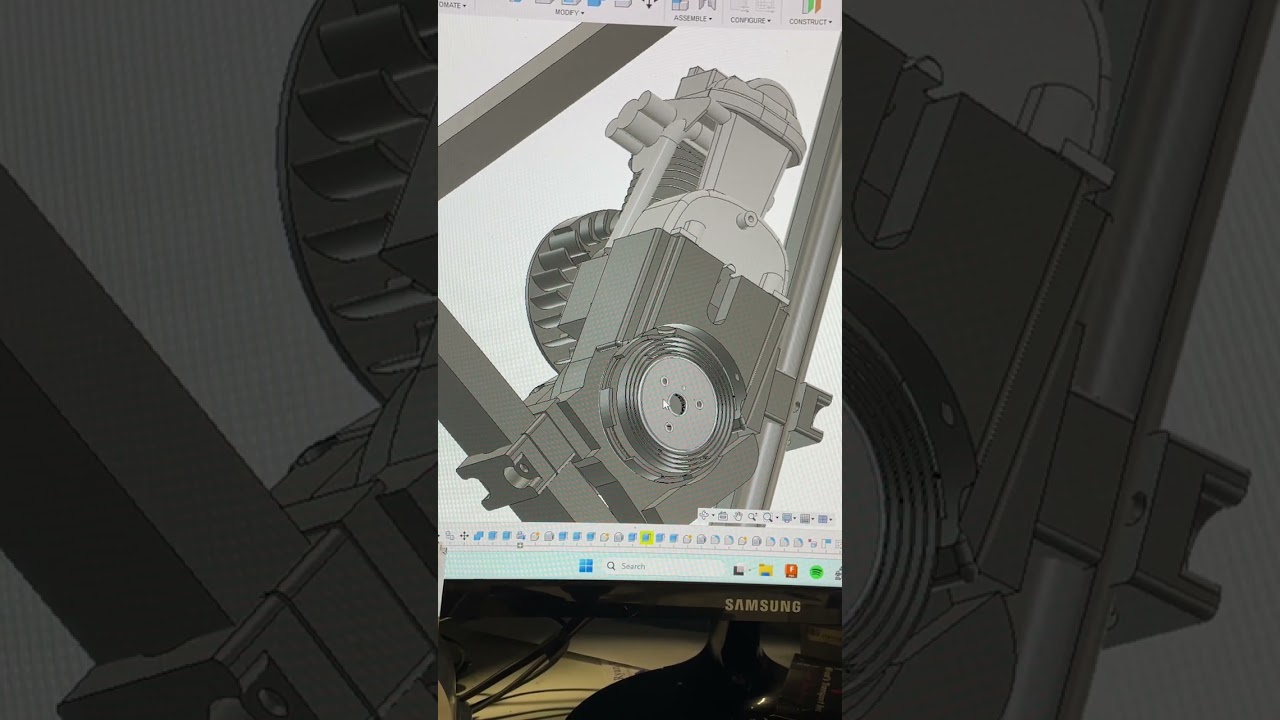 RDM 5 New Engines! + Gen2 clutch parts