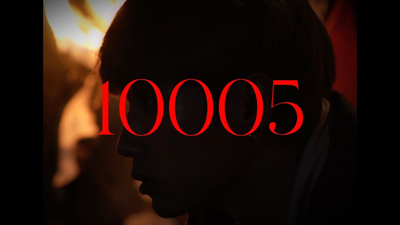 SIVAN - 10005 (Visualizer)