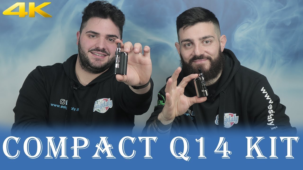 Justfog Compact Q14