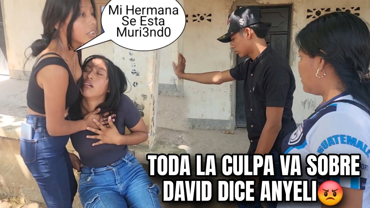 MERLIN Dio Sus UItim0s Suspir0s Antes De Partir🕊😭 Pidió Su Último Deseo A Su Hermana😱