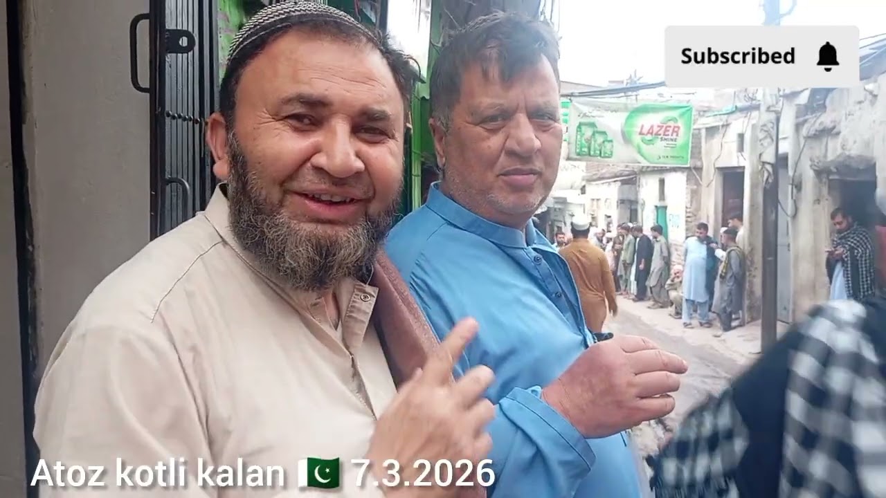 Atoz kotli kalan 7.3.2026