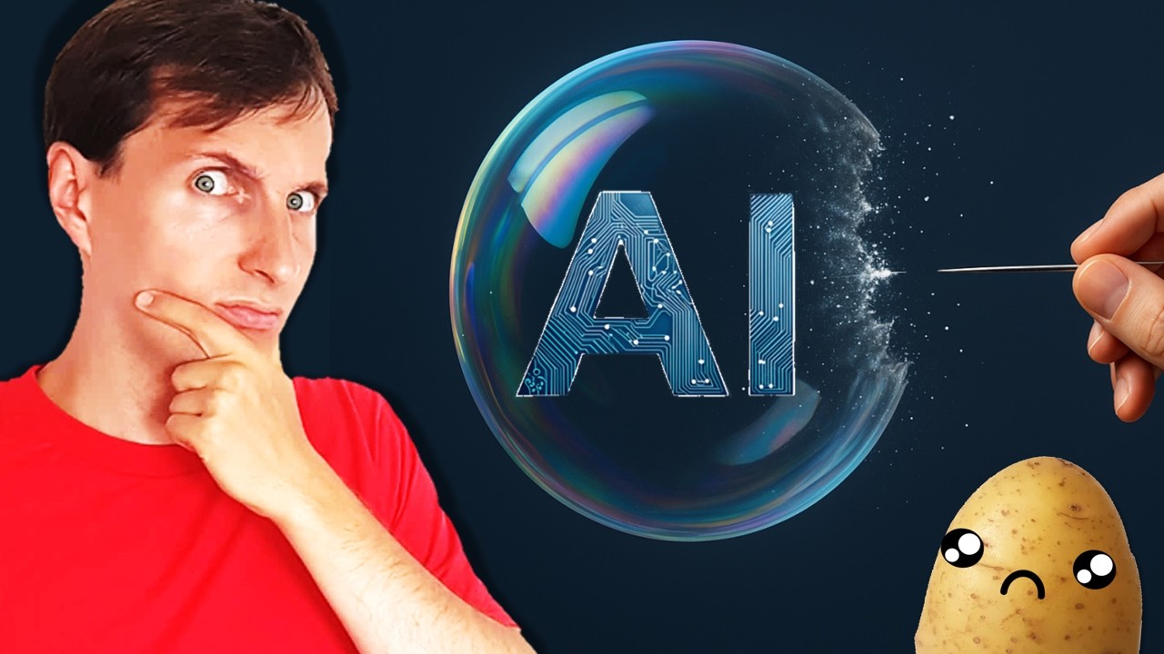 AI bublina