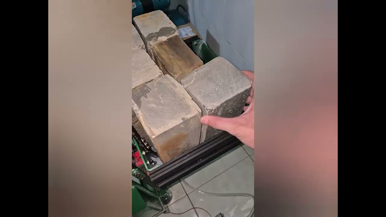Máy phay cnc 3 trục