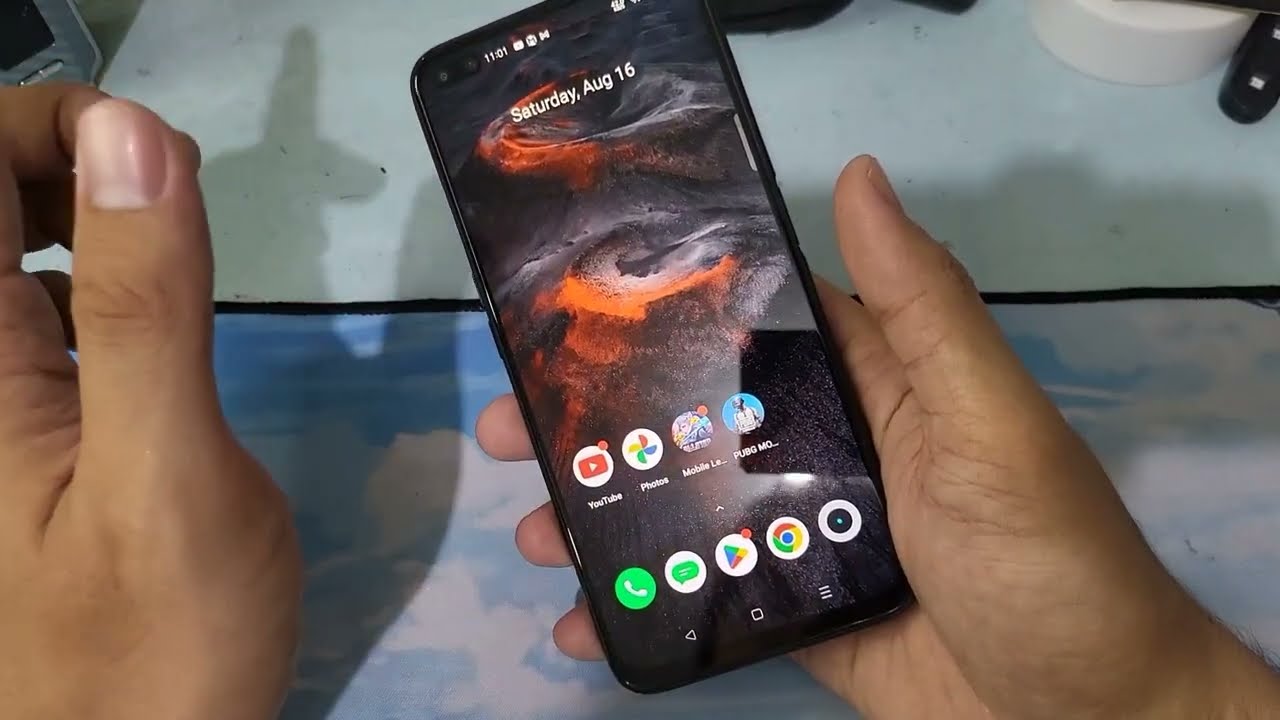 Hp Realme ini sekarang secondnya cuma sejutaan?? Review Realme 6 Pro di 2025
