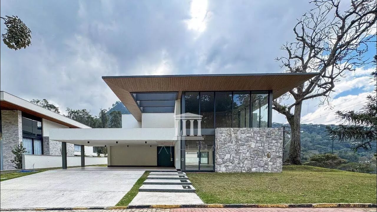 COD: CA0446 / CASA A VENDA EM TERESÓPOLIS