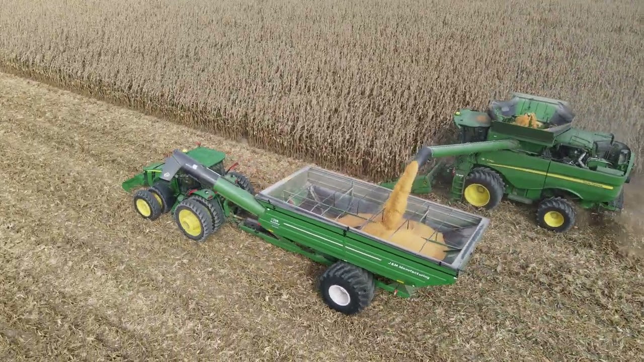Gerdeman Corn/Cover Crop 5 of 5