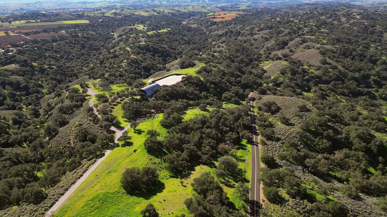 Foxen Canyon