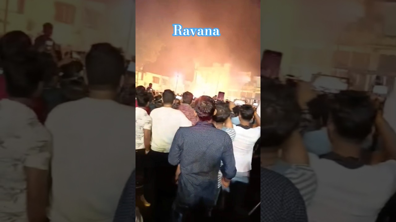 #Ravan