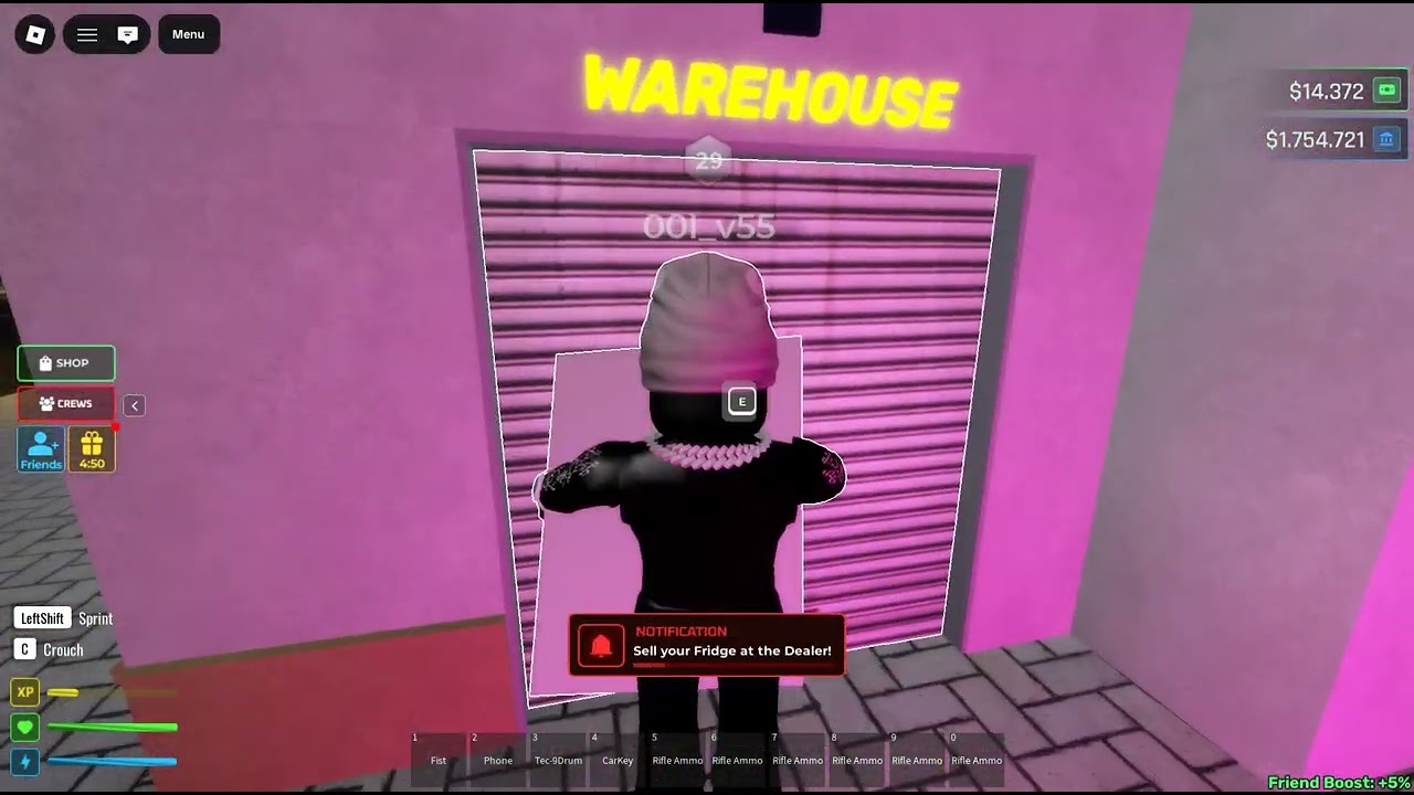 streetlife remastered gameplay