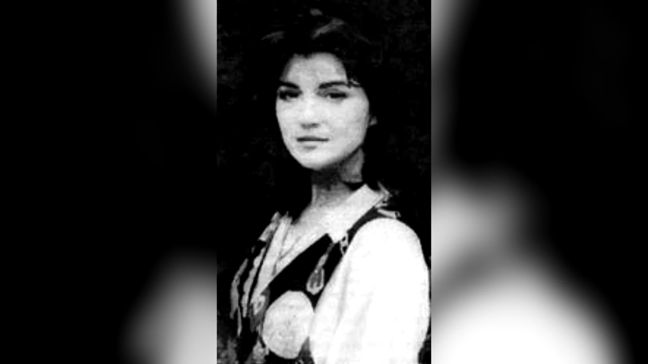 Наталія Сумська - Сум (1994)