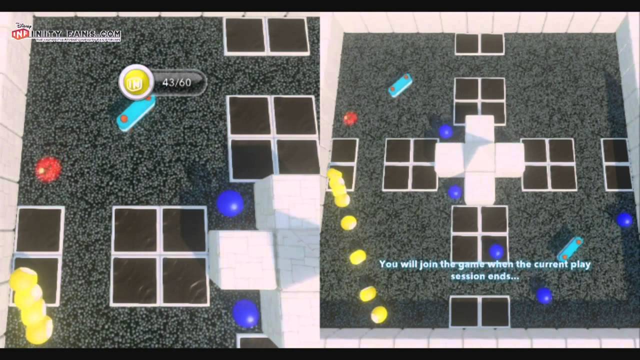 Disney Infinity Dash's data dart how-to gold medal guide walkthrough