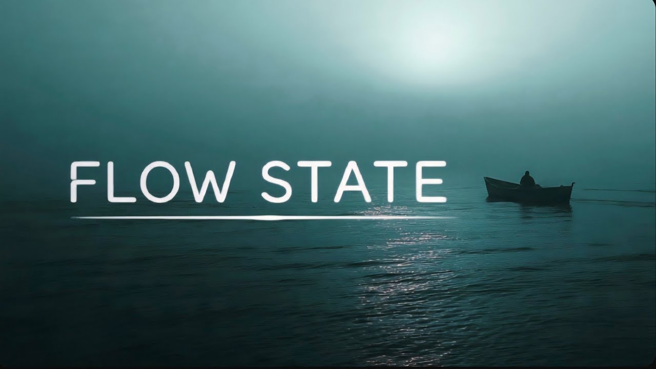 Minimal Ambient Music for Productivity & Flow State | KYORA