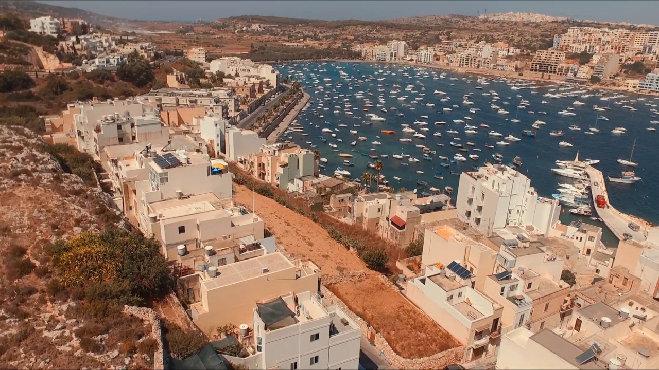 st pauls bay
