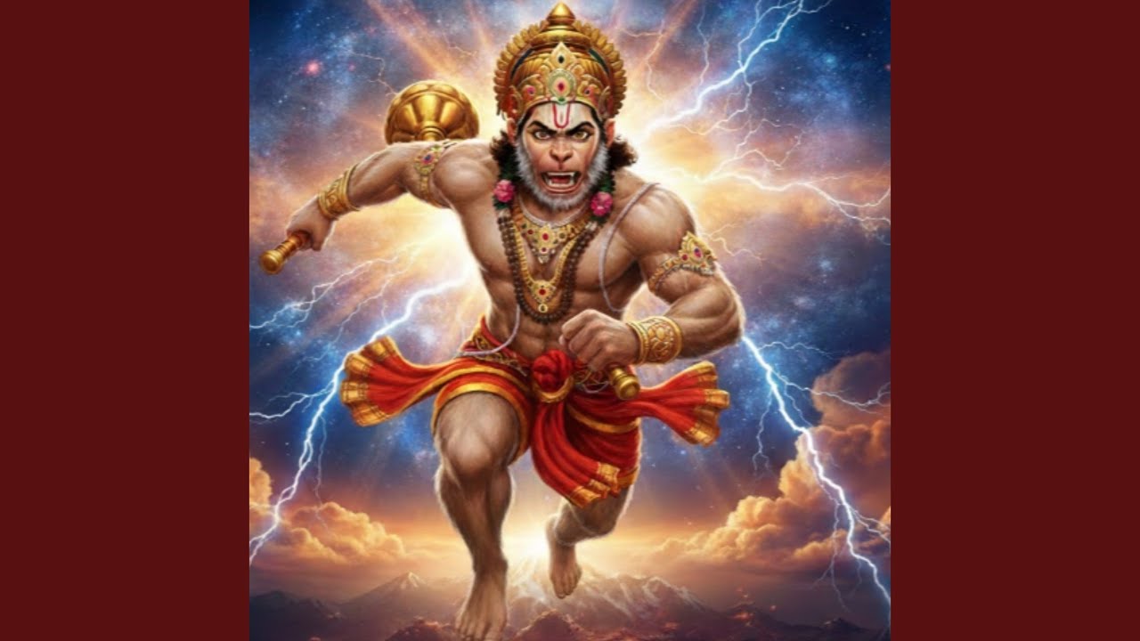 जय बजरंगबली, दौड़ के आओ नाथ
