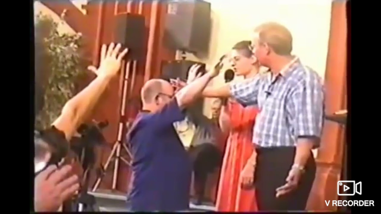 Der Geist der Pfingst-Charismatiker ist sehr b&ouml;sartig!